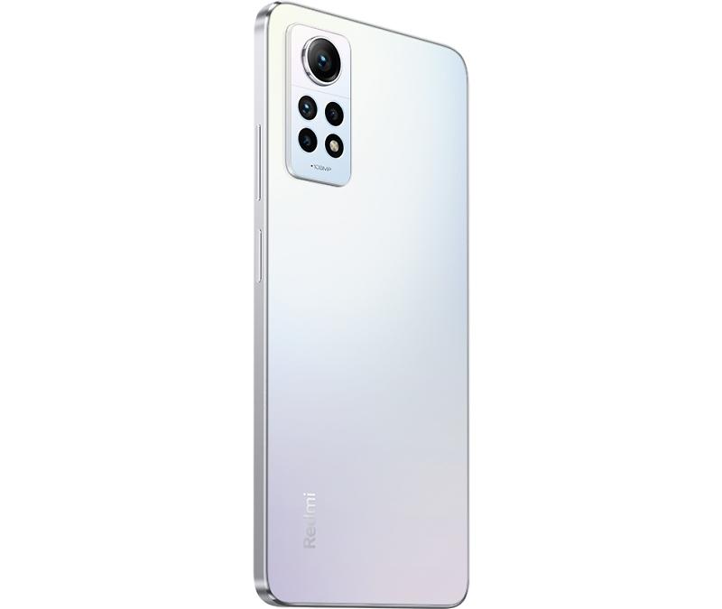 Xiaomi Redmi Note 12 Pro 8/256GB Polar White (Global)