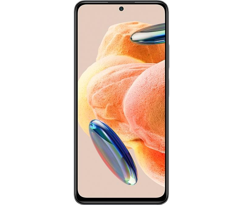 Xiaomi Redmi Note 12 Pro 8/256GB Polar White (Global)