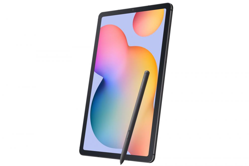 Samsung Galaxy Tab S6 Lite 4/64GB серый