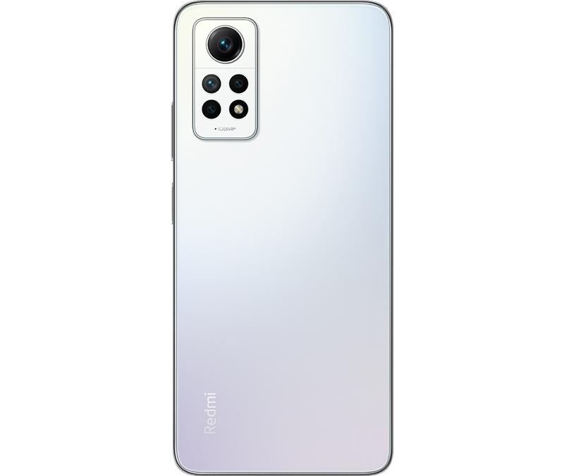 Xiaomi Redmi Note 12 Pro 8/256GB Polar White (Global)