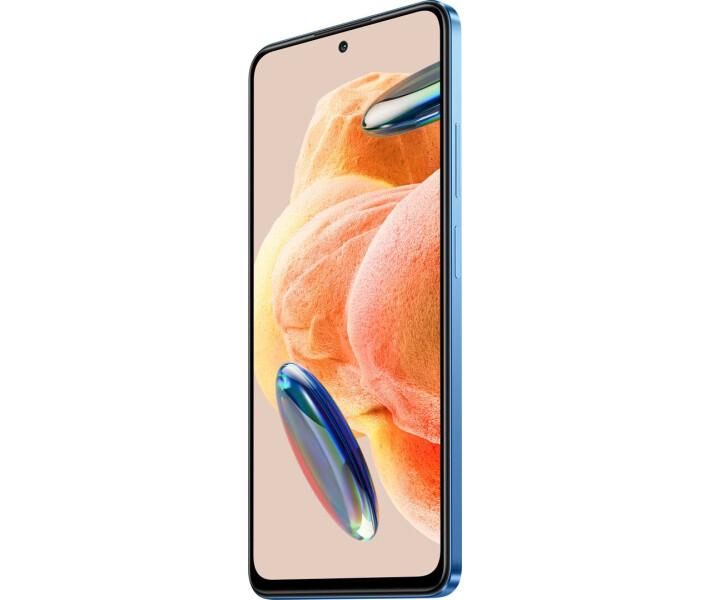 Xiaomi Redmi Note 12 Pro 8/256GB Glacier Blue (Global)