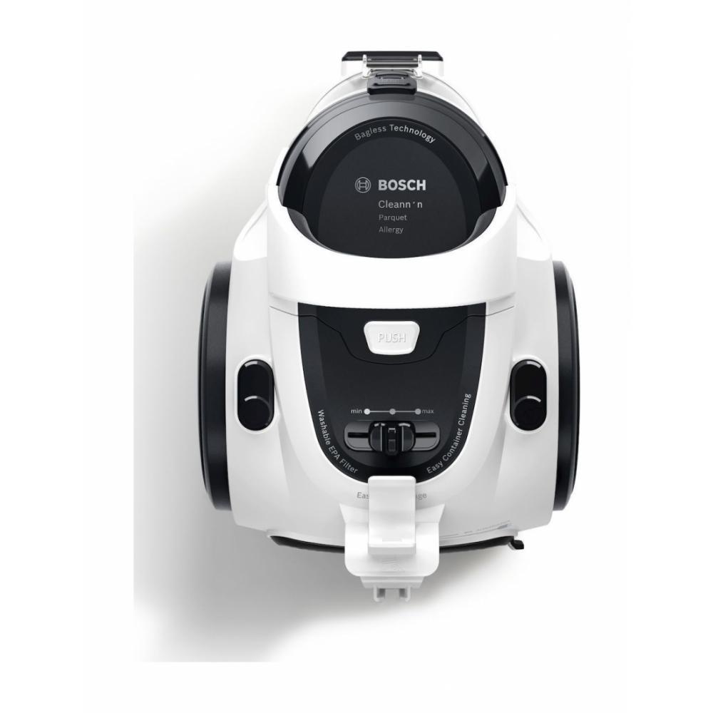 Пылесос Bosch BGS05A222