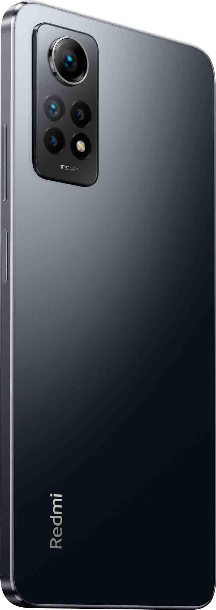 Xiaomi Redmi Note 12 Pro 6/128GB Graphite Gray (Global)