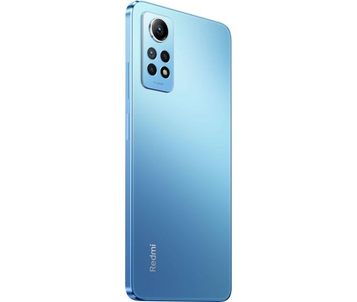 Xiaomi Redmi Note 12 Pro 8/256GB Glacier Blue (Global)