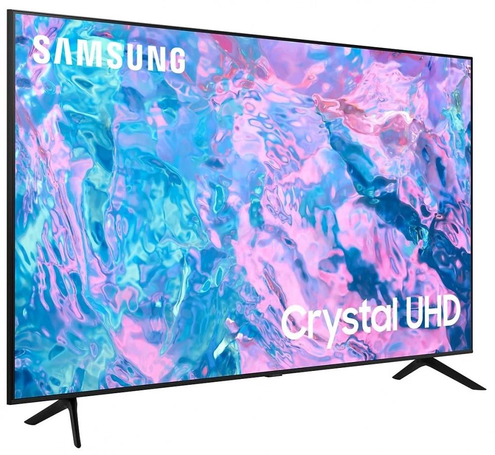 Телевизор Samsung UE65DU7100UXUZ