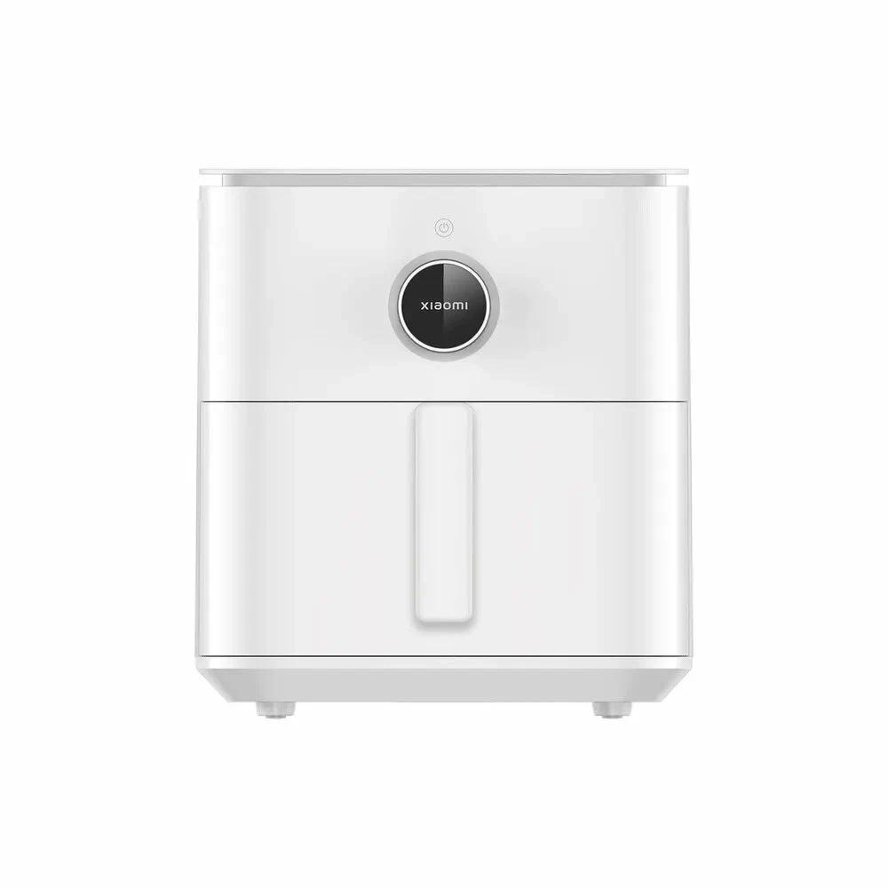 Аэрогриль Xiaomi Smart Air Fryer 6.5L White Eu