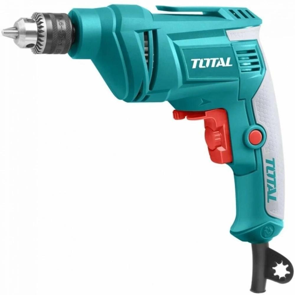 Дрель TOTAL TD4506