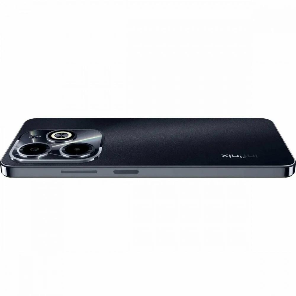 Infinix HOT 40i 8/128GB Starlit black