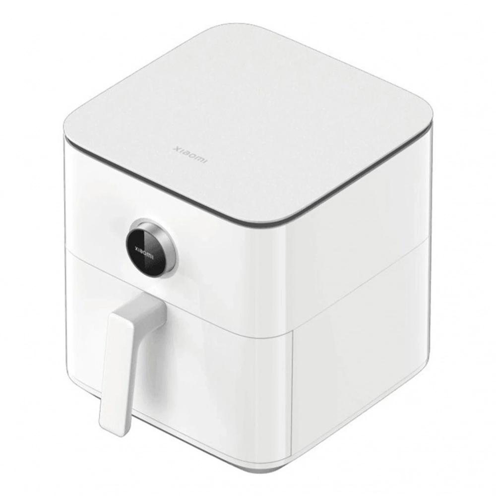 Аэрогриль Xiaomi Smart Air Fryer 6.5L White Eu