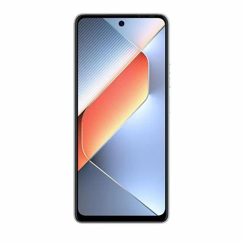 Смартфон Tecno Pova Neo 6 (LI6) 8/128GB Starry Silver