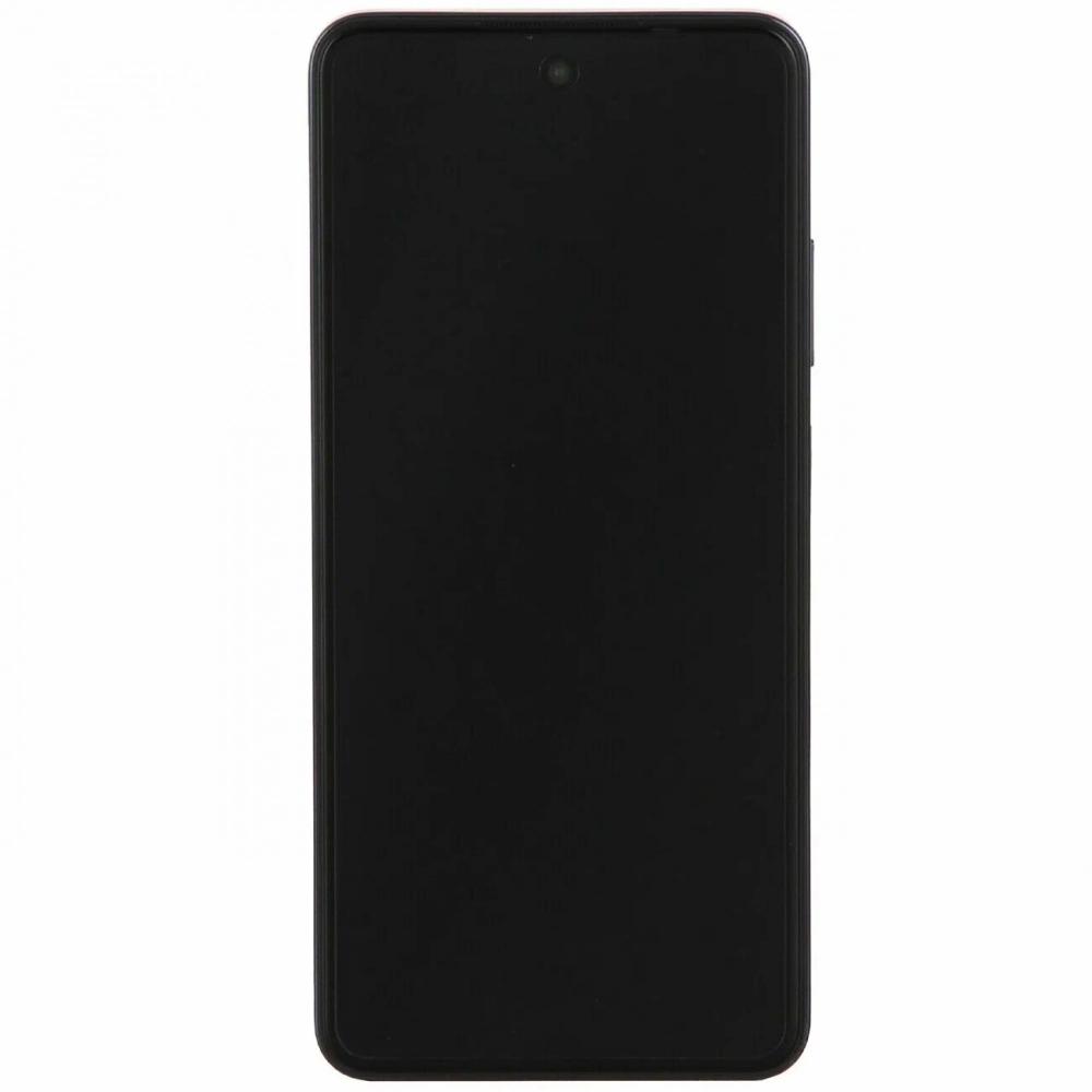Infinix HOT 40i 8/128GB Starlit black