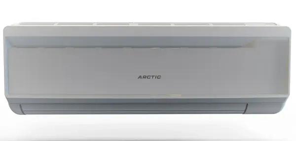 Кондиционер Arctic ARCSIM2AW12HE