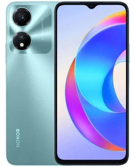 Honor X5 Plus 4/64GB Cyan Lake