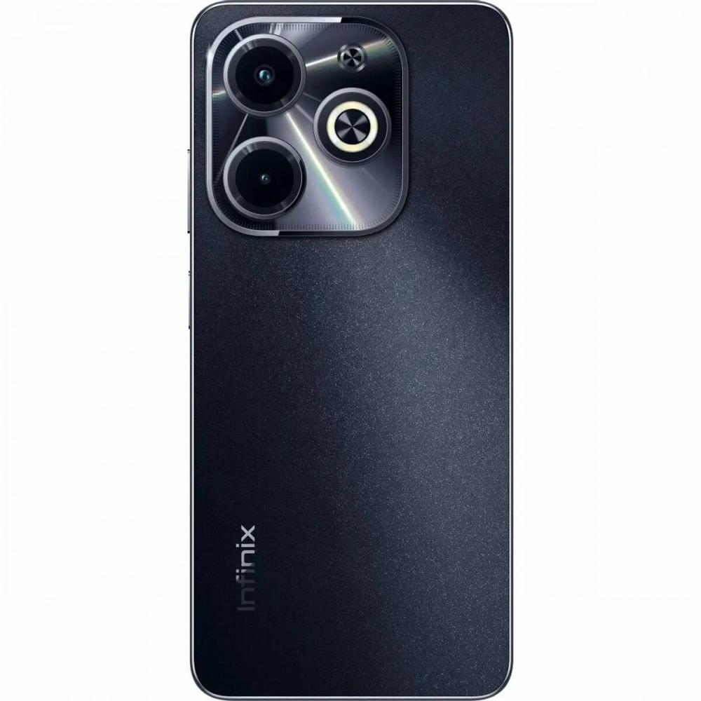 Infinix HOT 40i 8/128GB Starlit black