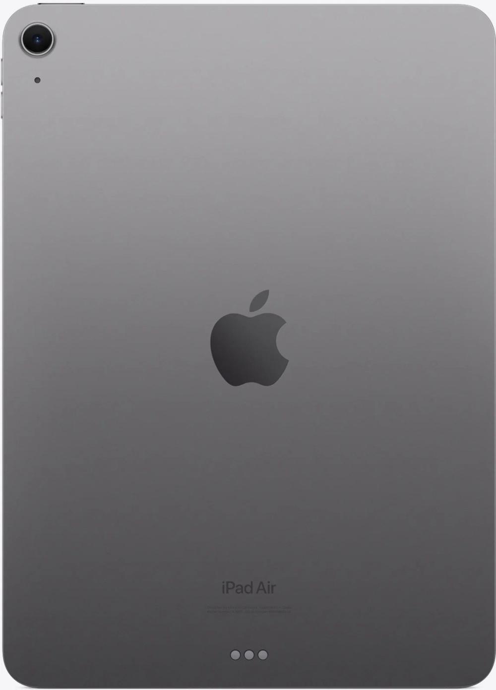 Планшет Apple iPad Air 11.0" 128GB Wi-Fi Space Grey (A2902)