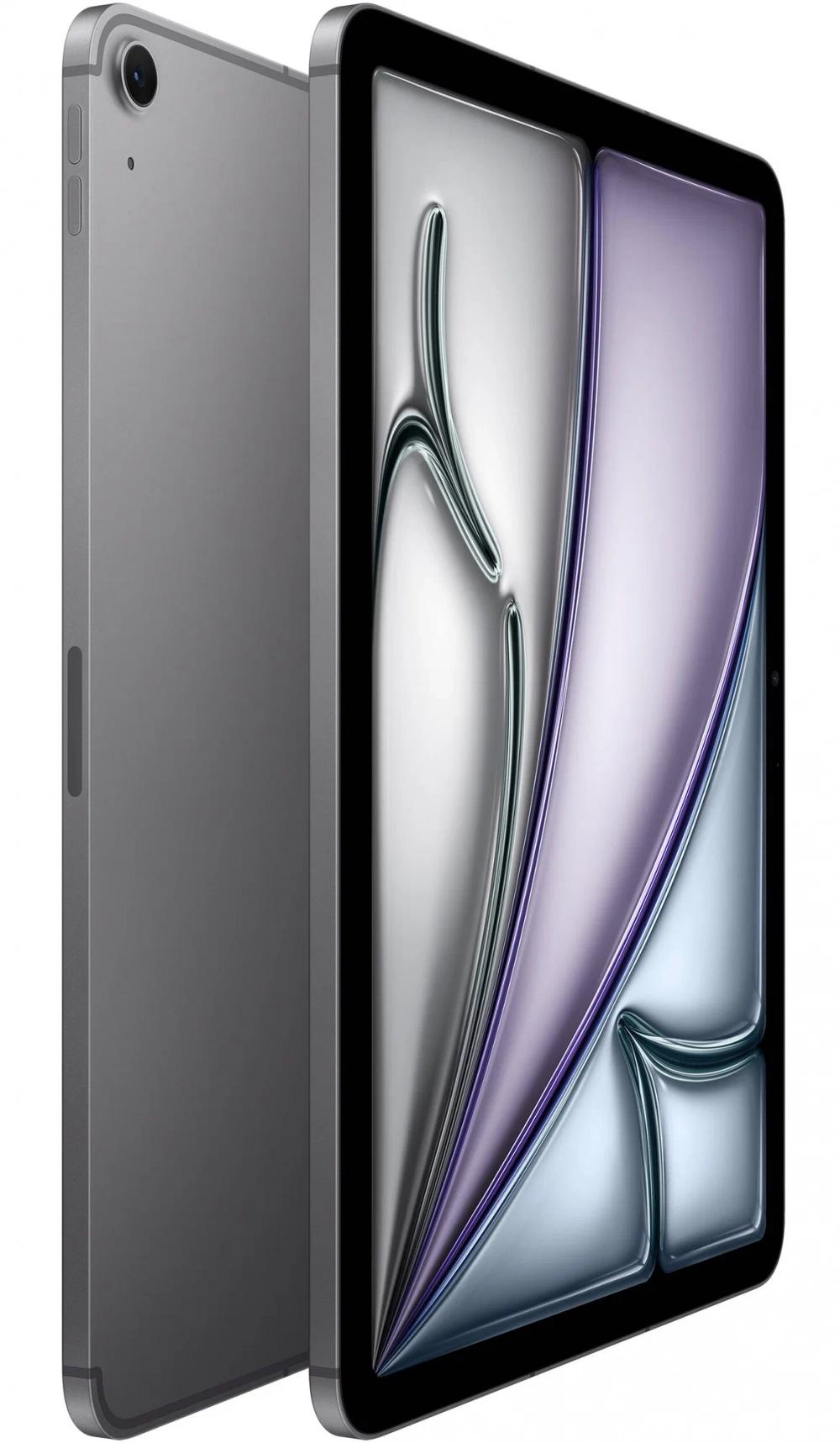 Планшет Apple iPad Air 11.0" 128GB Wi-Fi Space Grey (A2902)