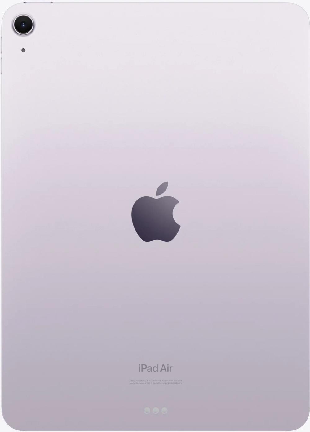 Планшет Apple iPad Air 11.0" 128GB Wi-Fi Purple (A2902)