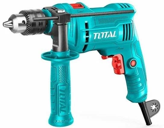 Дрель Total TG107136
