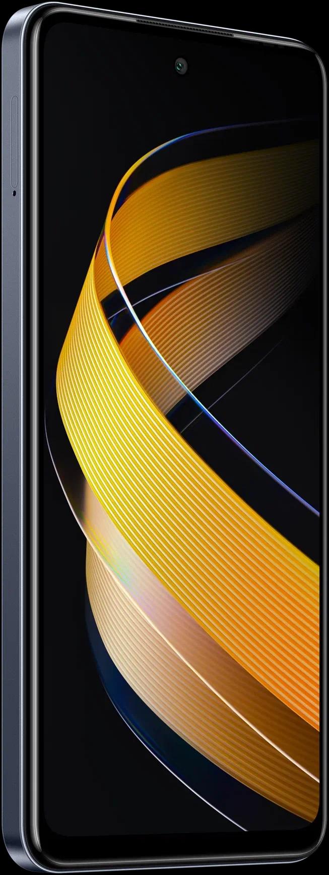 Infinix Smart 8 Pro 4/64GB Timber Black