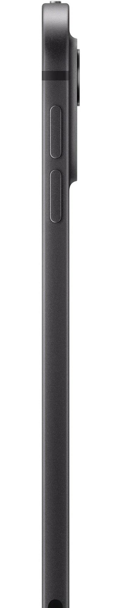 Планшет Apple iPad Pro 11.0" 256GB Wi-Fi with Standard Glass Space Black (A2836)