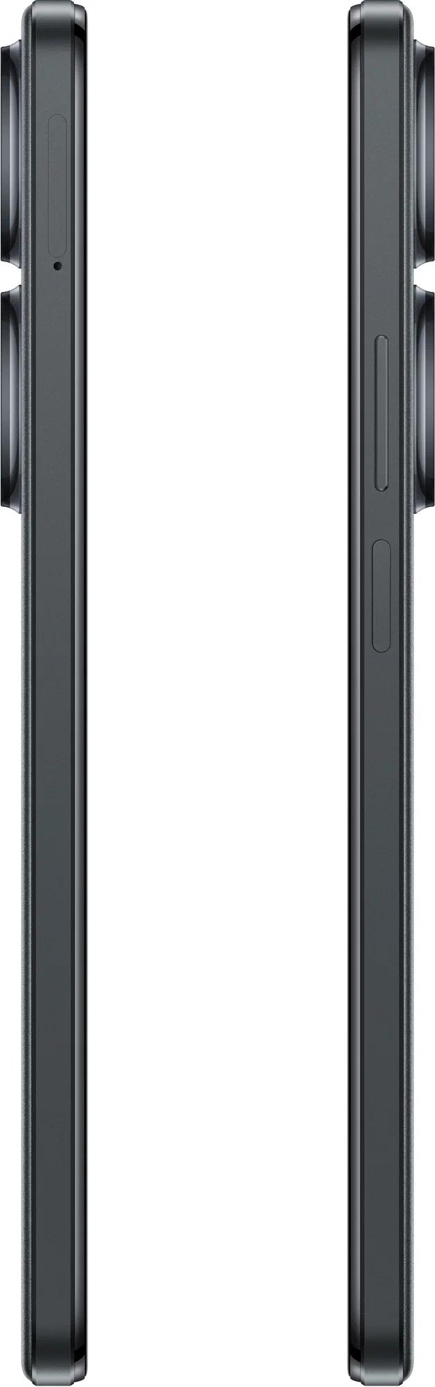 Honor X7b 6/256GB Black