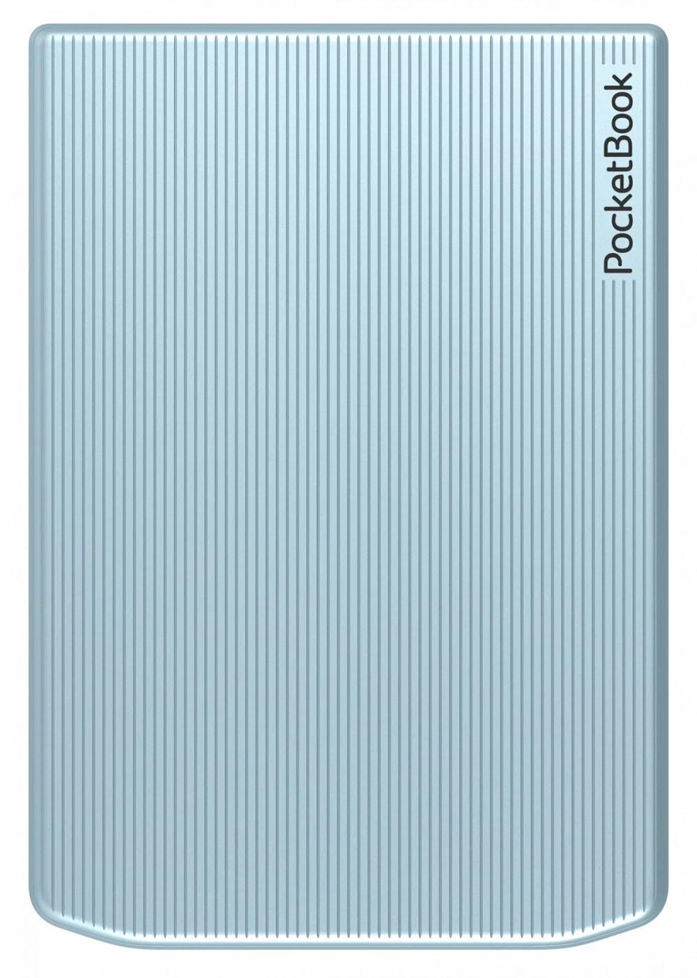 Электронная книга PocketBook 629 Verse, Bright Blu