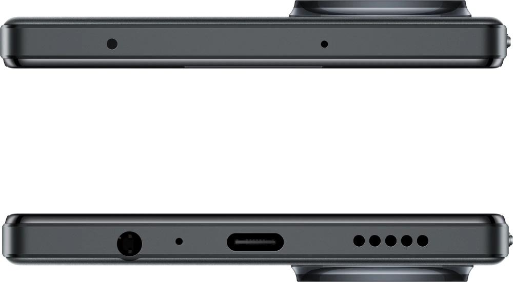 Honor X7b 6/256GB Black