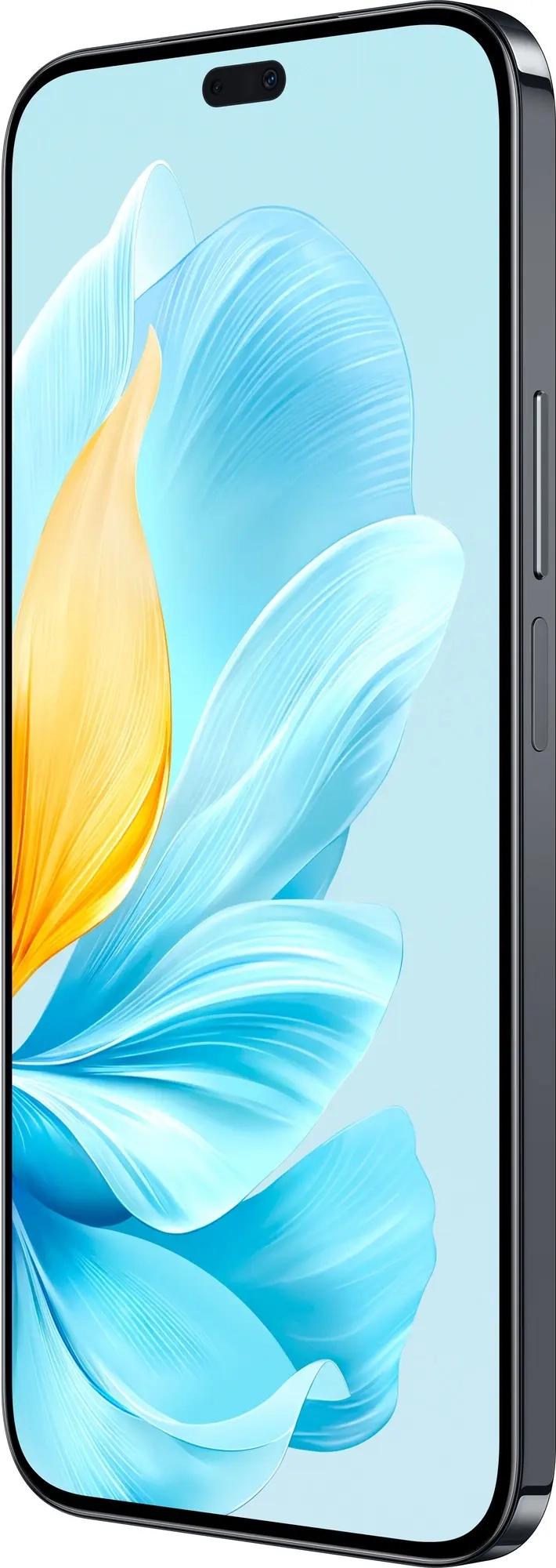 Honor 200 Lite 5G 8/256GB Midnight Black