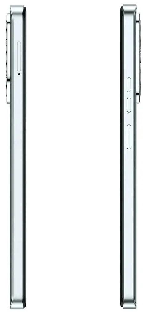 Смартфон Tecno Pova Neo 6 (LI6) 8/128GB Starry Silver