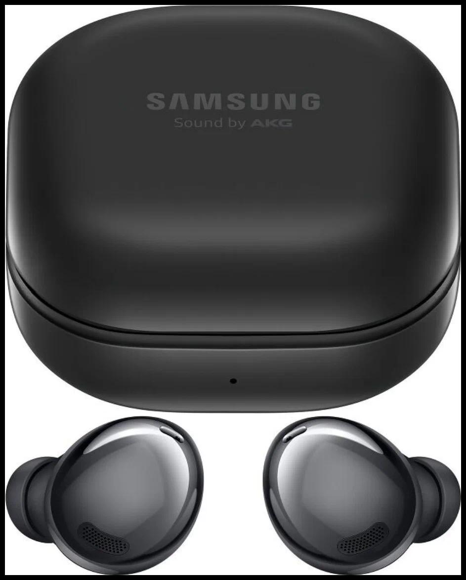 Беспроводные наушники Galaxy R190 Buds Pro (черный)