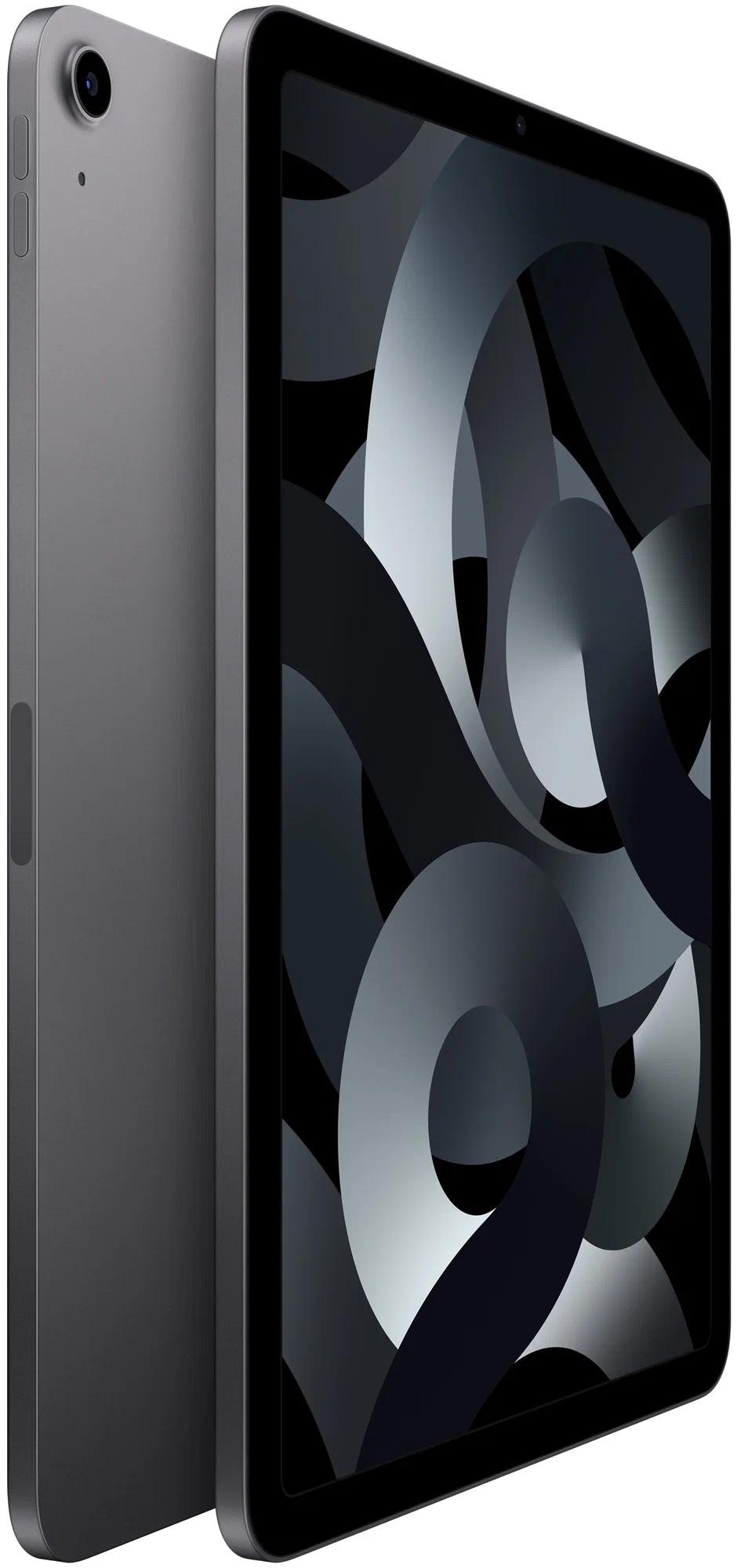Планшет Apple iPad Air 10.9" 64GB Wi-Fi Space Grey (A2588)