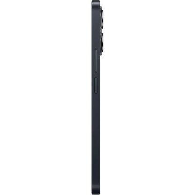 Смартфон Honor X6c 6/128GB Midnight Black (Чёрный)