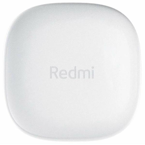 Умные часы Redmi Buds 6 Play (белый)