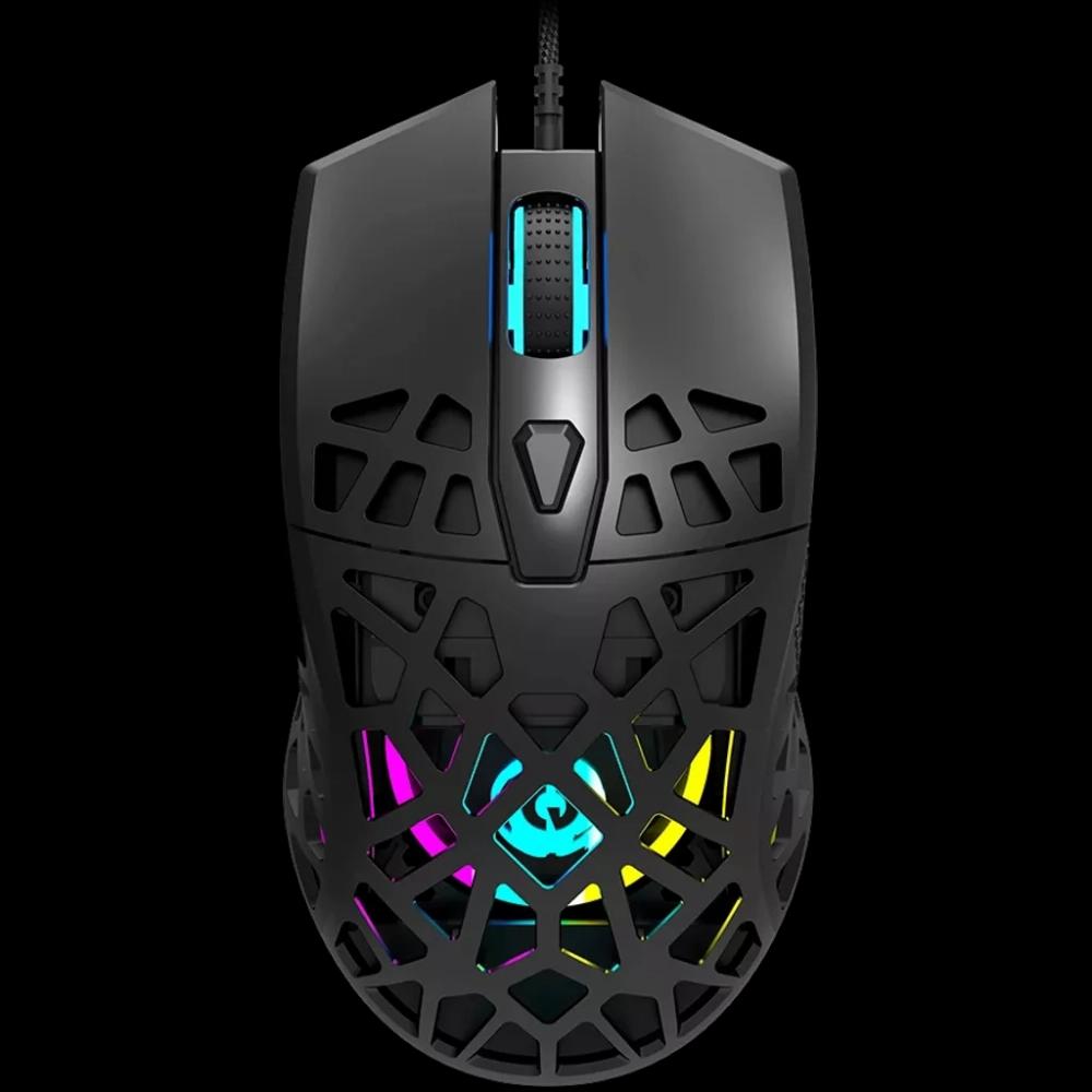 Игровая мышь Puncher GM-20 (CND-SGM20B) Чёрный
