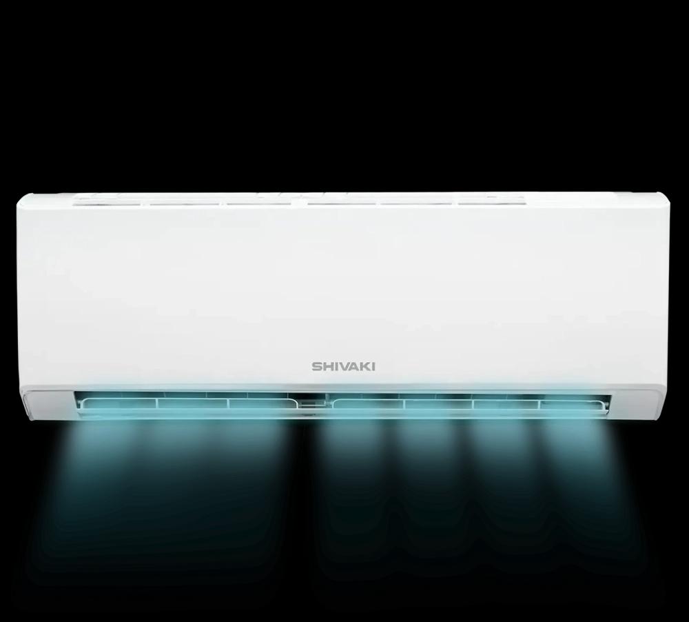 Кондиционер Shivaki Breeze SHVSIH2BW12BE 12 Inv