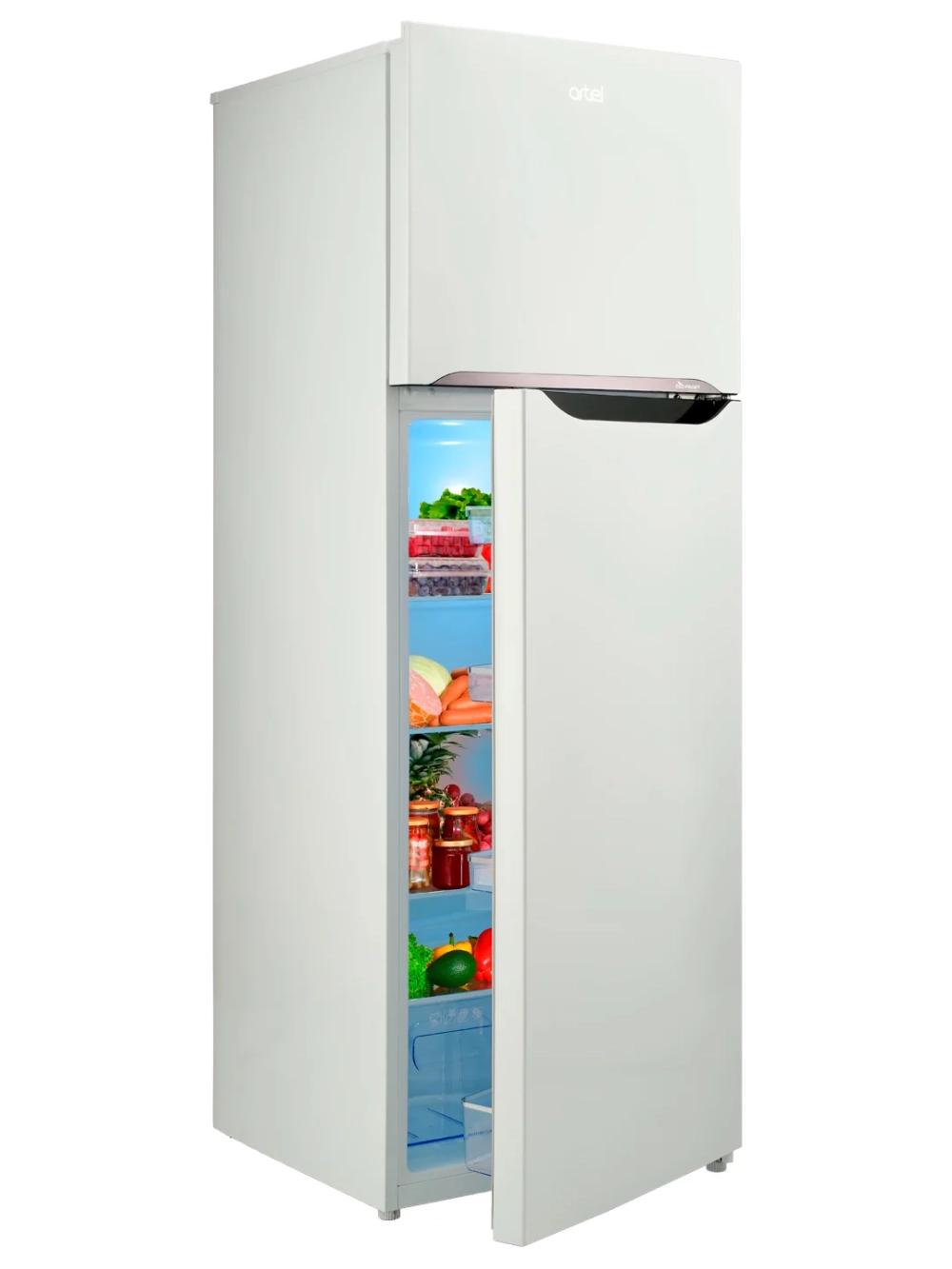Холодильник Artel HD316FND (Белый ECO)