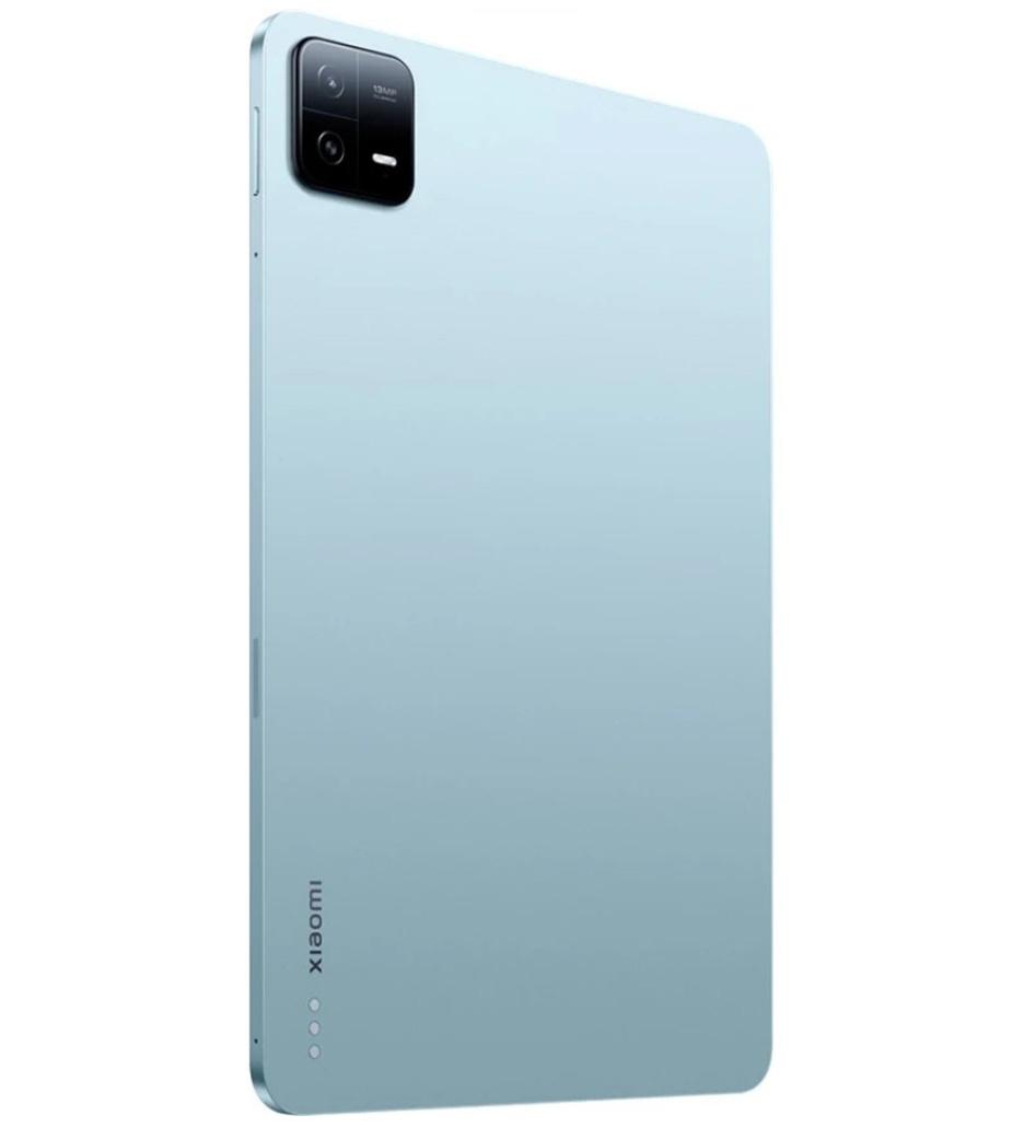 Xiaomi Pad 6 6/128 Mist Blue