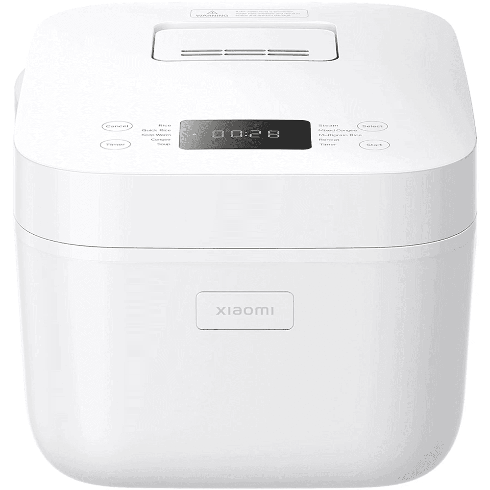 Многофункциональная рисоварка Xiaomi Multifunctional Rice Cooker 4L EU