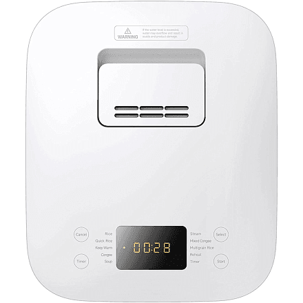 Многофункциональная рисоварка Xiaomi Multifunctional Rice Cooker 4L EU