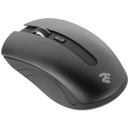 Мышь 2E MF217 WL Black