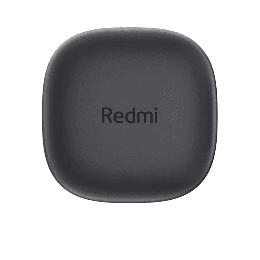 Умные часы Redmi Buds 6 Play (черный)