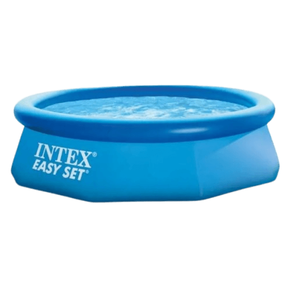 Бассейн надувной круглый INTEX 28101 183х51см 886л