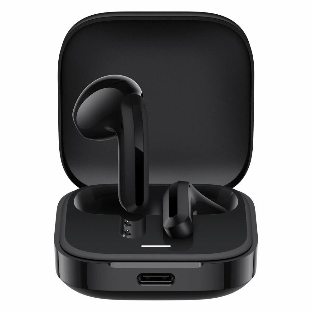 Умные часы Redmi Buds 6 Active (черный)