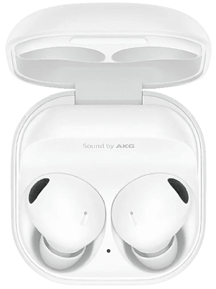 Беспроводные наушники Galaxy Buds 2 Pro (белый)