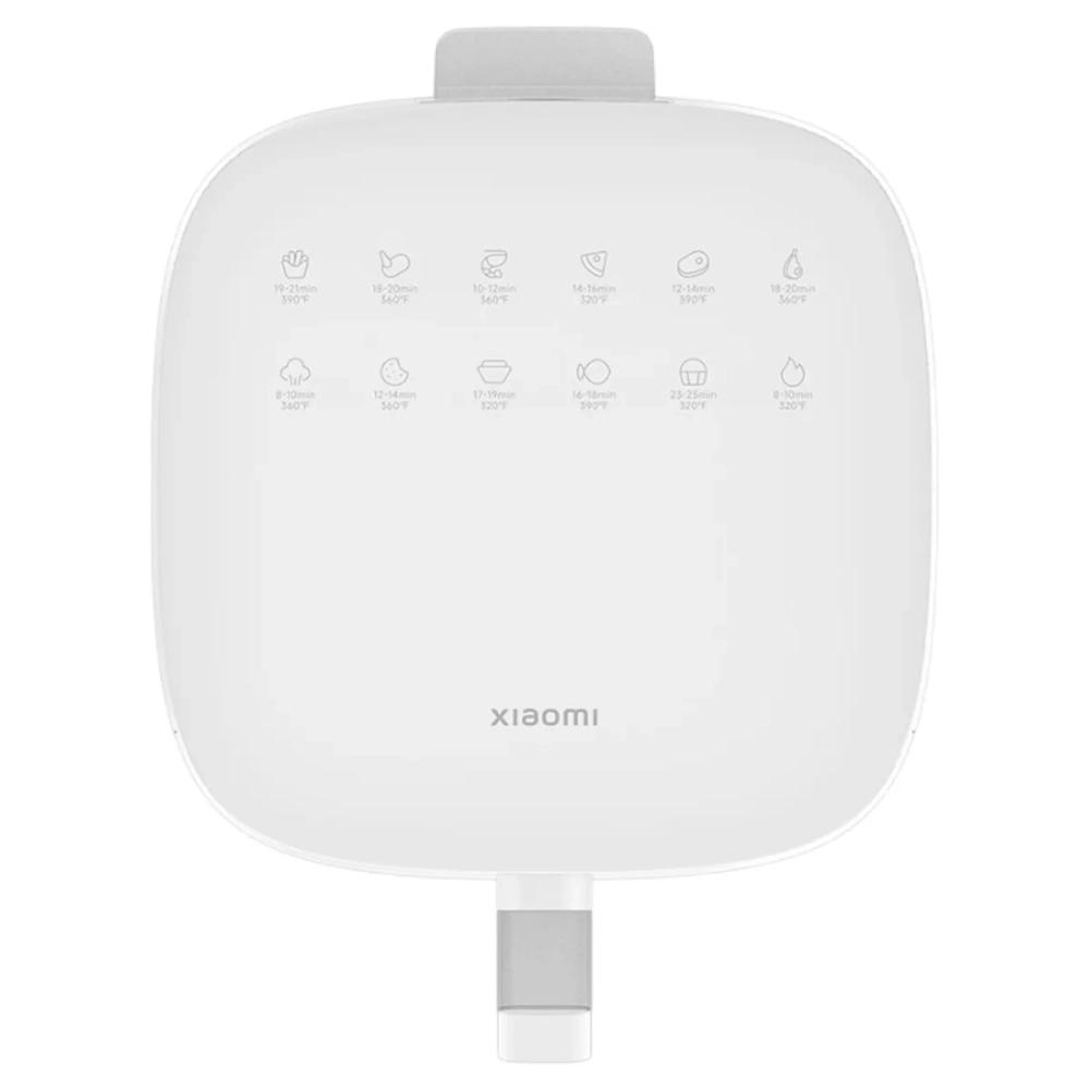 Аэрогриль Xiaomi Smart Air Fryer 6L EU