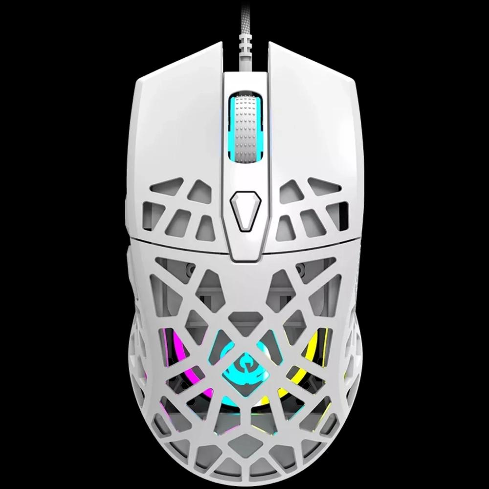 Игровая мышь Puncher GM-20 (CND-SGM20W) Белый