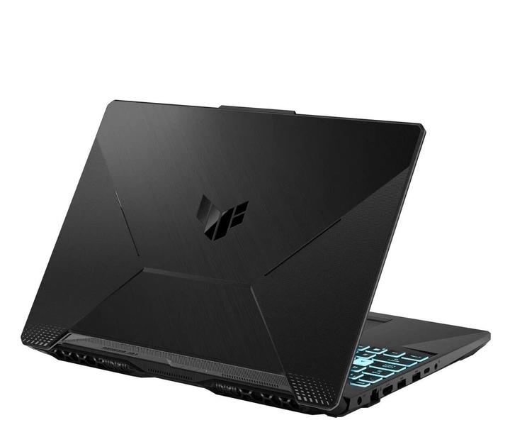 Asus TUF Gaming  R7-7435HS 16GB 512GB SSD RTX3050 15.6 FHD 144HZ Graphite Black