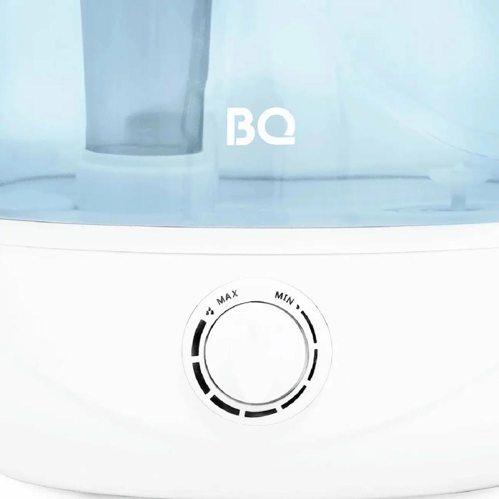 Увлажнитель воздуха BQ HDR1004 (белый)