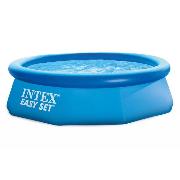 Бассейн надувной круглый INTEX 28110 244х76см 2419л