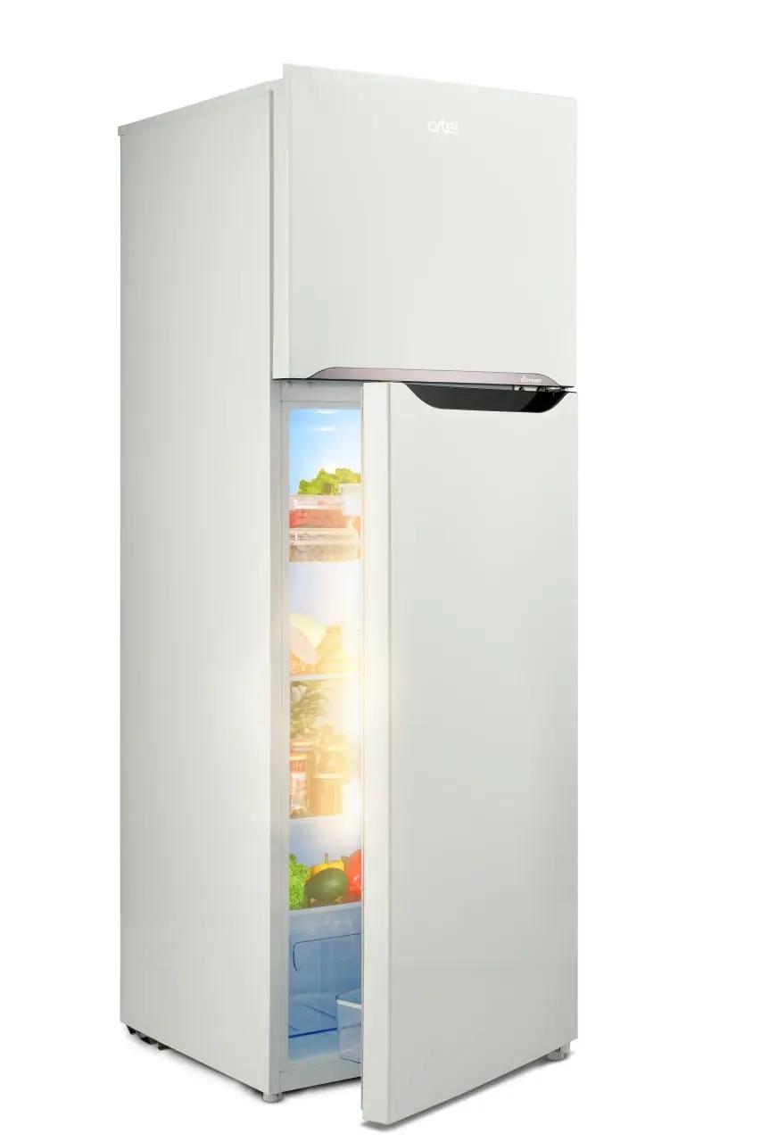 Холодильник Artel HD316FND (Белый ECO)